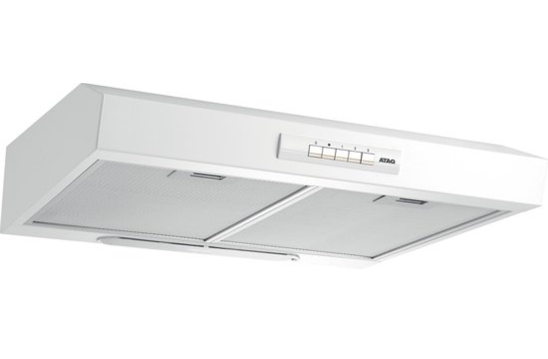 ATAG WO6155BM Onderbouw Afzuigkap - Onderbouw afzuigkap