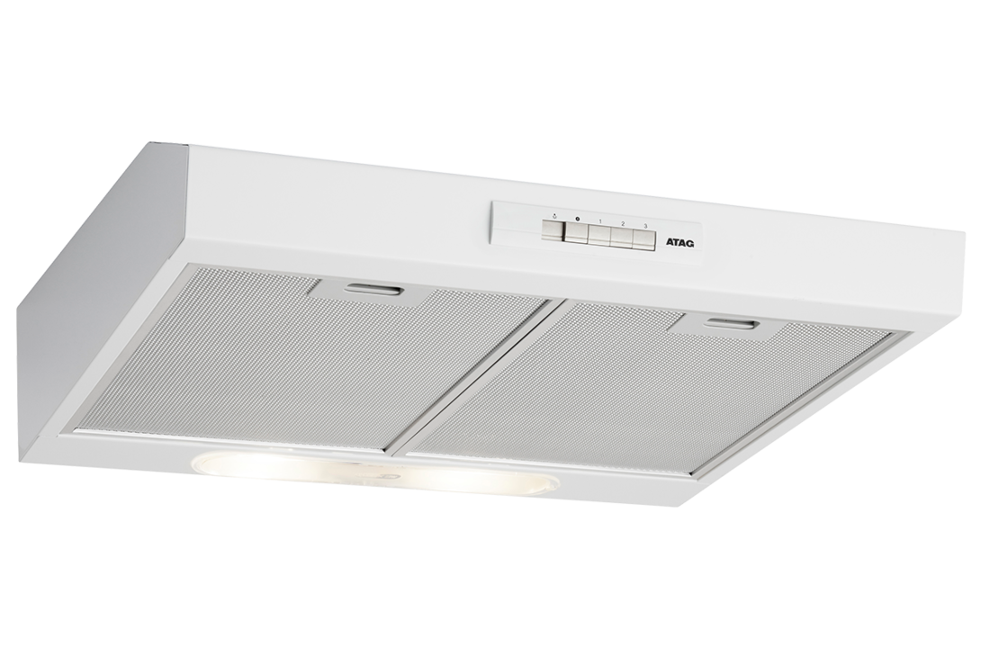 ATAG WO6155BM Onderbouw Afzuigkap - Onderbouw afzuigkap