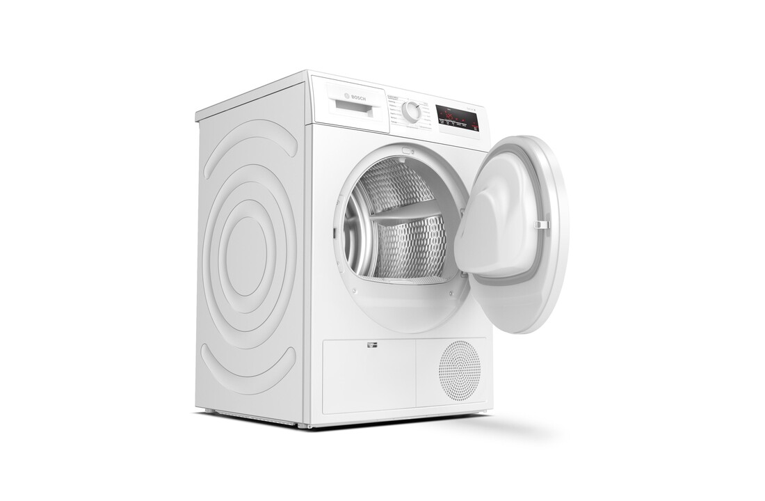 Bosch WTN83202NL - Condensdroger