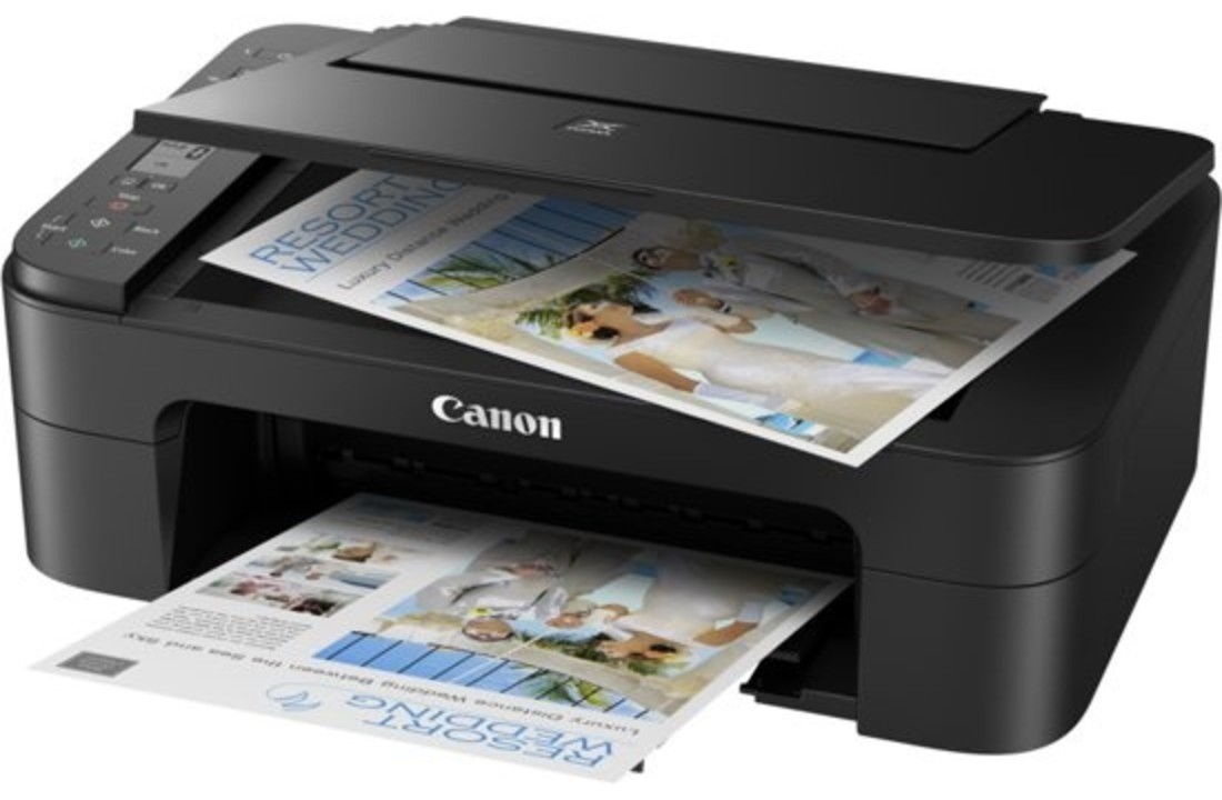 Canon PIXMA TS3350 - Printer