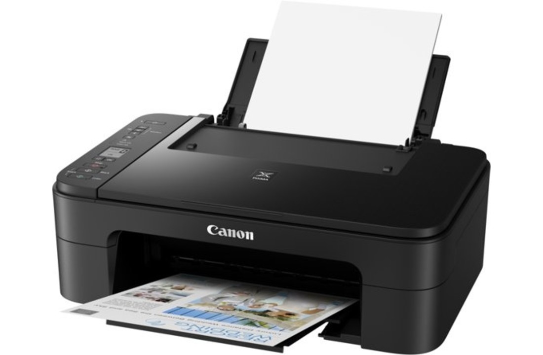 Canon PIXMA TS3350 - Printer