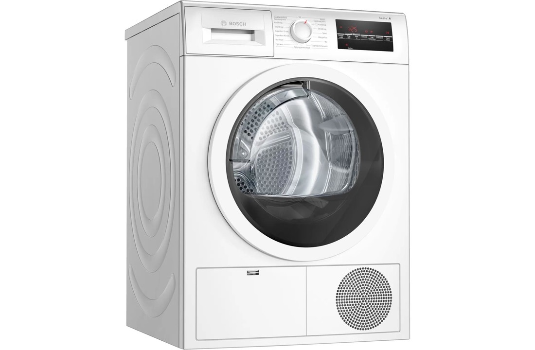 Bosch WTG86402NL - Condensdroger