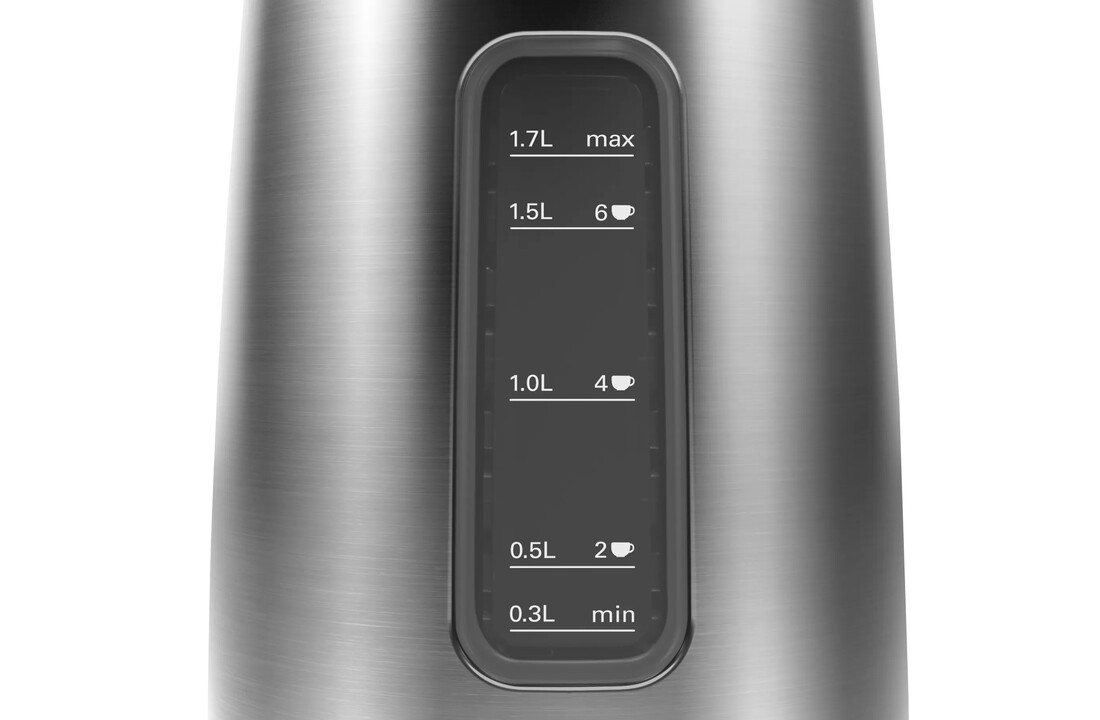 Bosch DesignLine TWK5P475 - Waterkoker