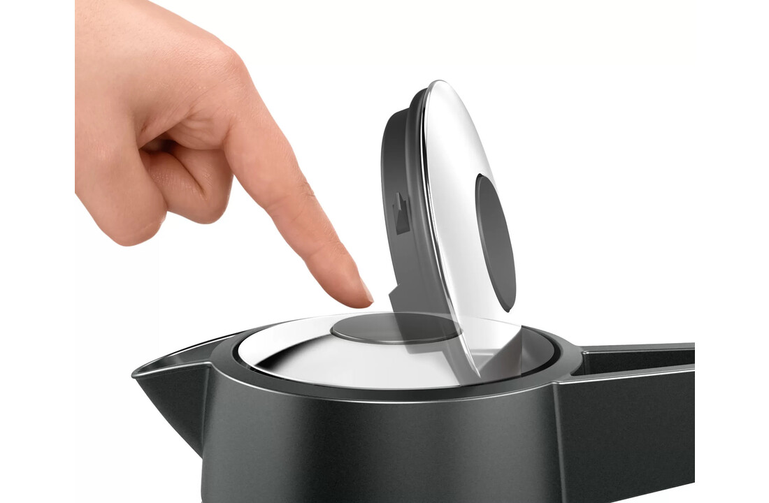 Bosch DesignLine TWK5P475 - Waterkoker