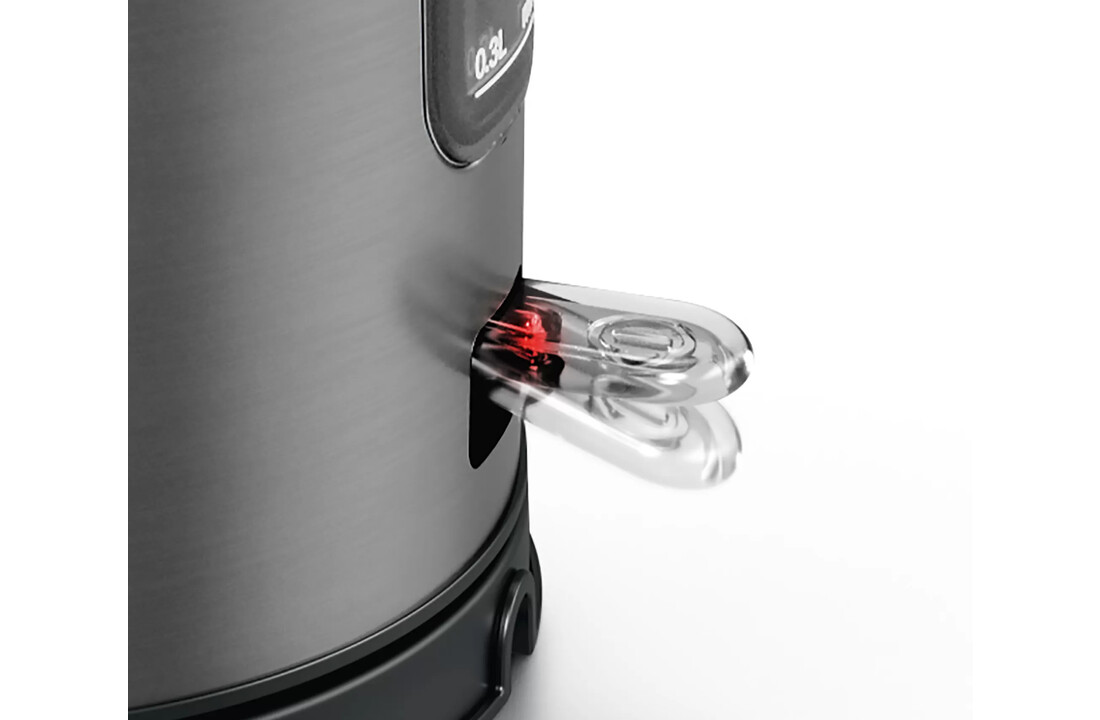 Bosch DesignLine TWK5P475 - Waterkoker