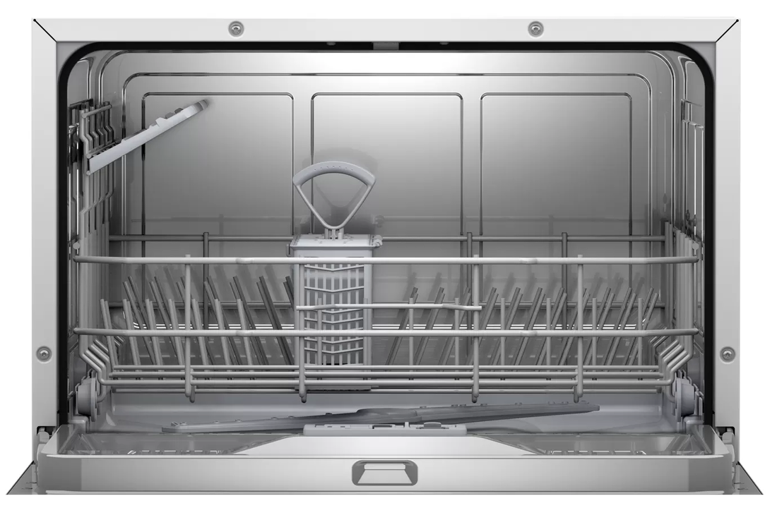 Bosch SKS62E32EU - Vrijstaande compacte vaatwasser