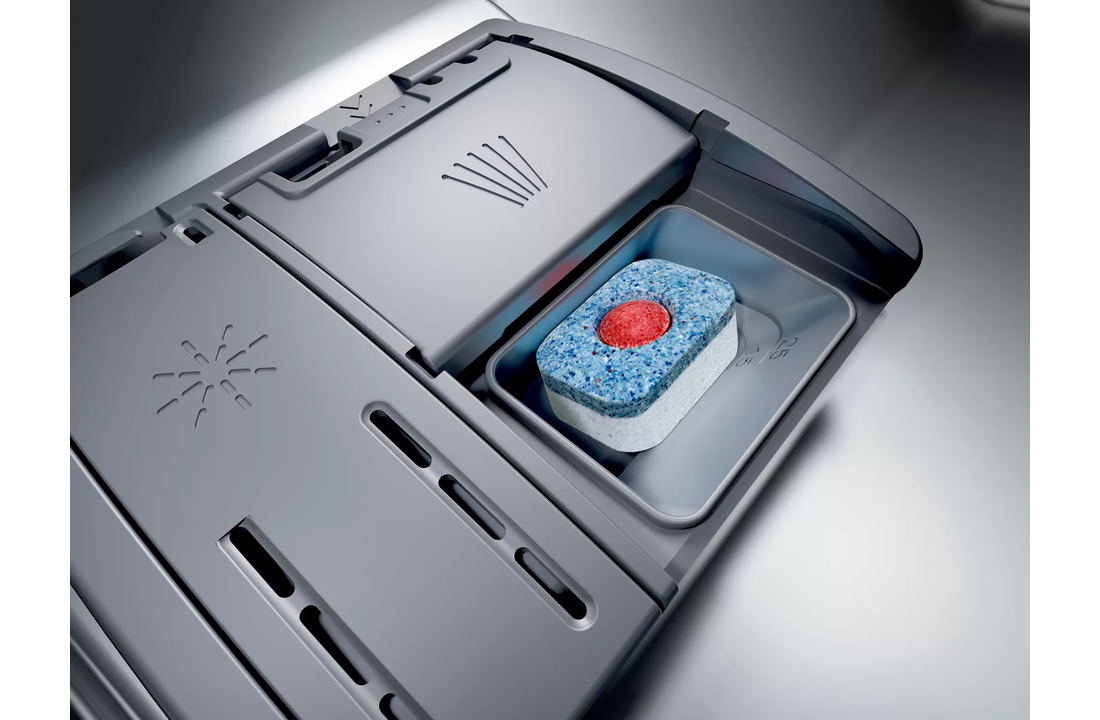 Bosch SKS62E32EU - Vrijstaande compacte vaatwasser