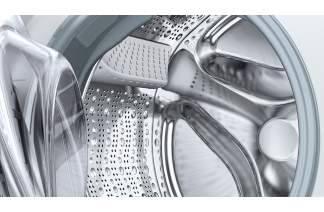 Bosch EXCLUSIV WAN28295NL - Wasmachine