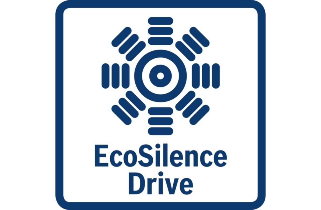 Bosch EXCLUSIV WAN28295NL - Wasmachine