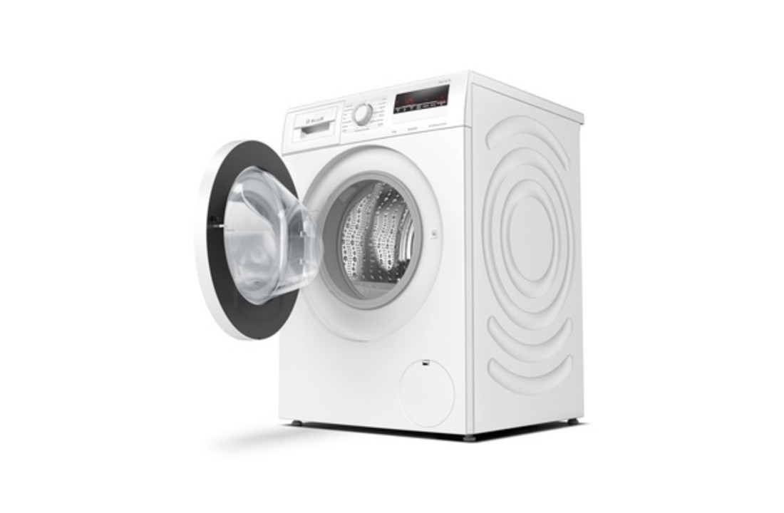 Bosch EXCLUSIV WAN28295NL - Wasmachine