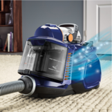 AEG LX7-2-DB - Stofzuiger zonder zak