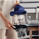 AEG LX7-2-DB - Stofzuiger zonder zak