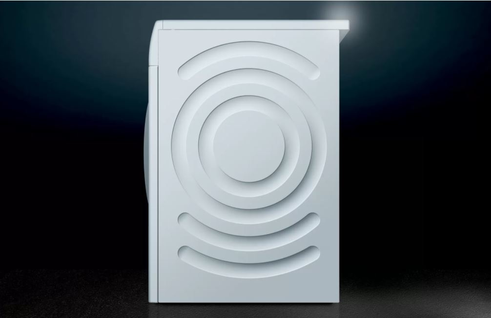 Siemens extraKlasse WM14N295NL - Wasmachine