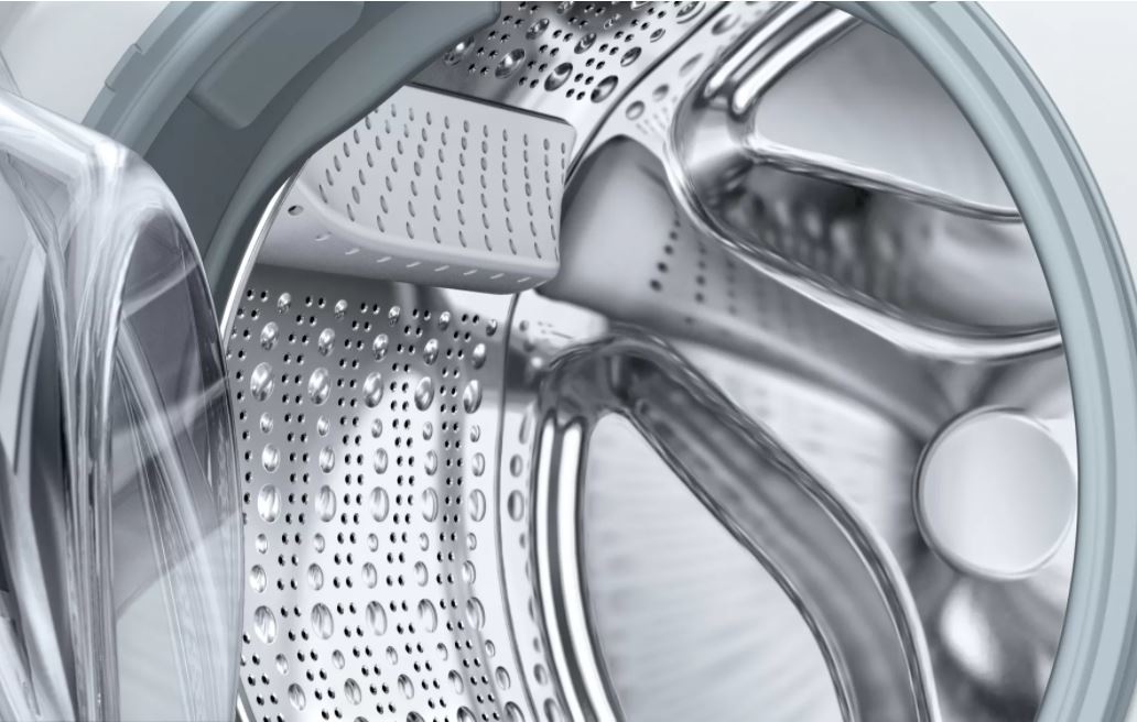 Siemens extraKlasse WM14N295NL - Wasmachine