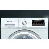 Siemens extraKlasse WM14N295NL - Wasmachine