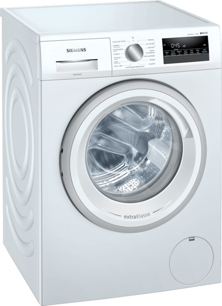 Siemens extraKlasse WM14N295NL - Wasmachine