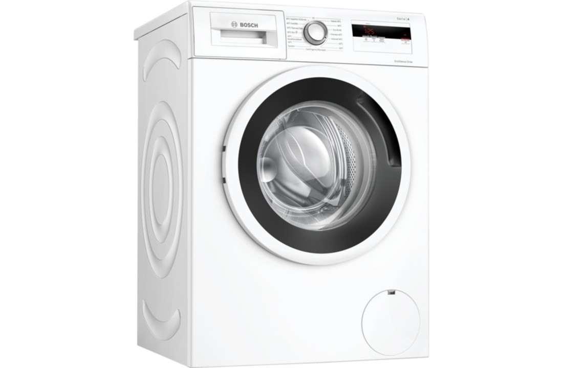 Bosch WAN28005NL - Wasmachine