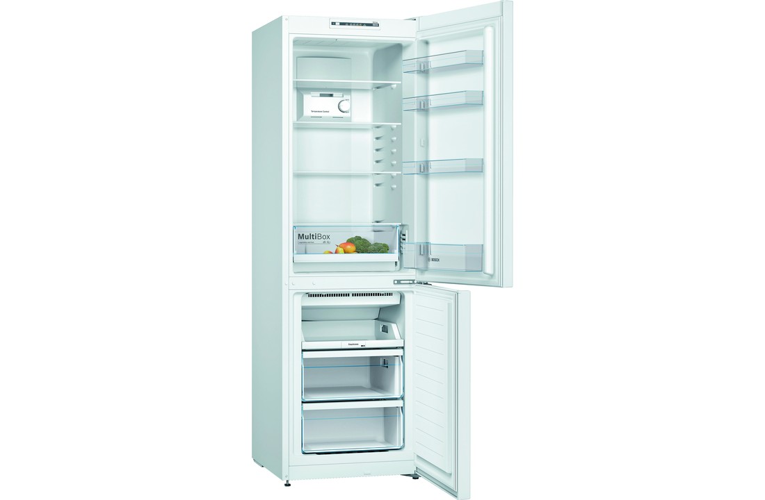 Bosch KGN36NWEA - Koel-vriescombinatie