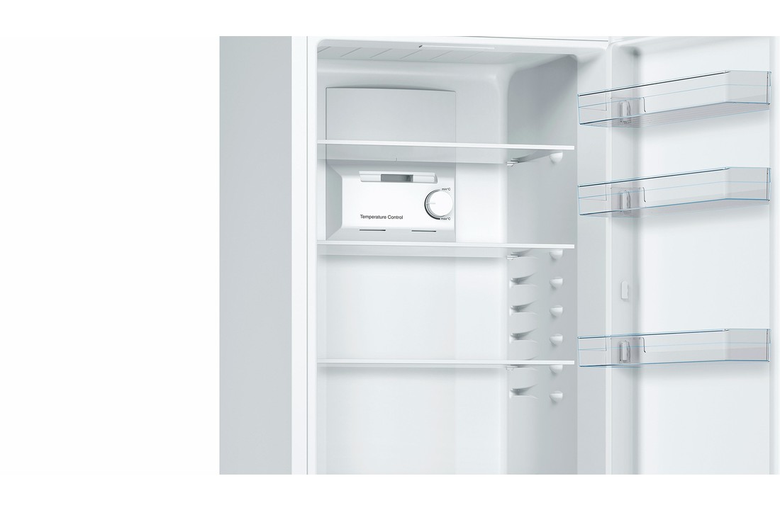 Bosch KGN36NWEA - Koel-vriescombinatie