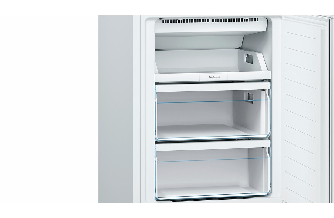 Bosch KGN36NWEA - Koel-vriescombinatie