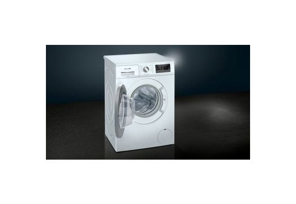 Siemens extraKlasse WM14N095NL - Wasmachine