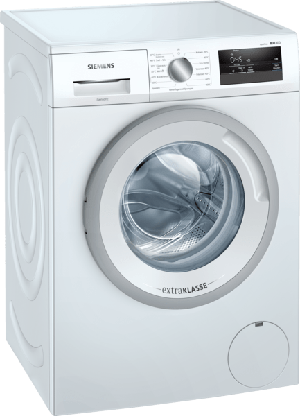 Siemens extraKlasse WM14N095NL - Wasmachine