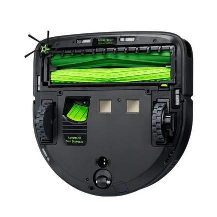 iRobot Roomba S9+ - Robotstofzuiger