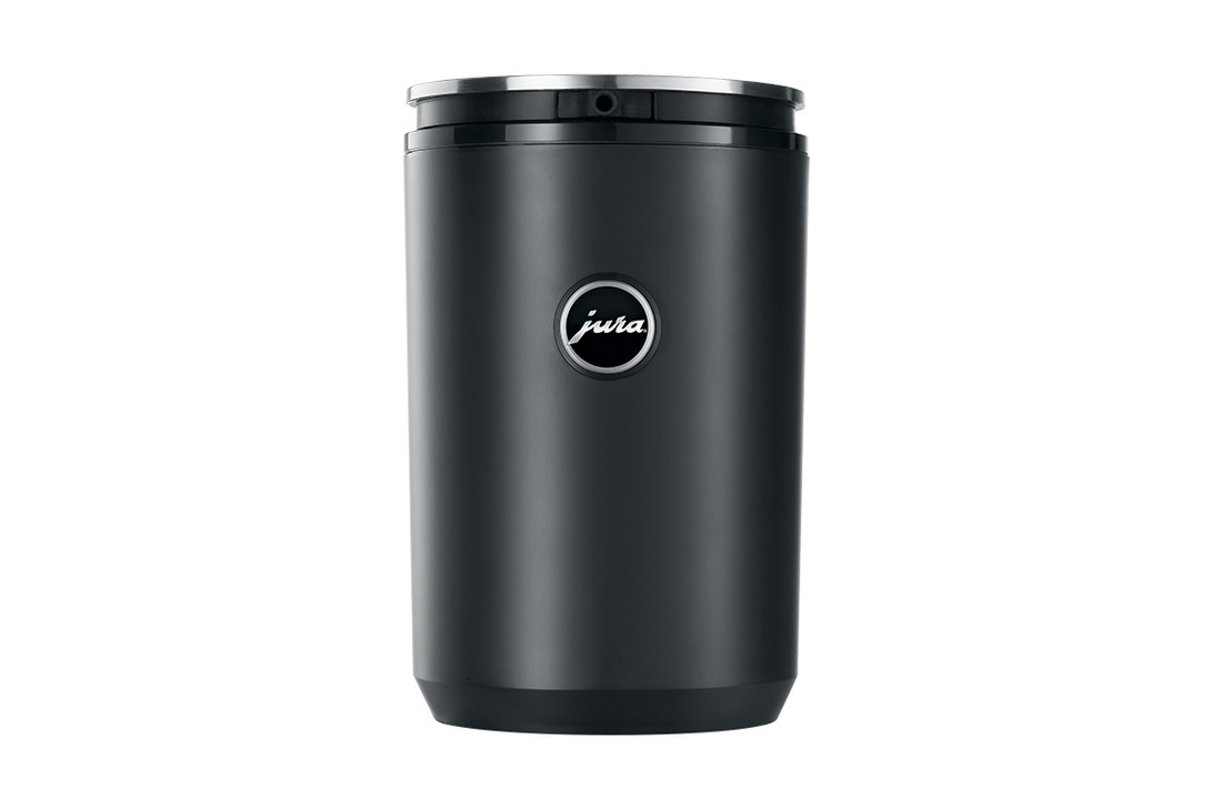 Cool Control Black (EA) - Melkopschuimer