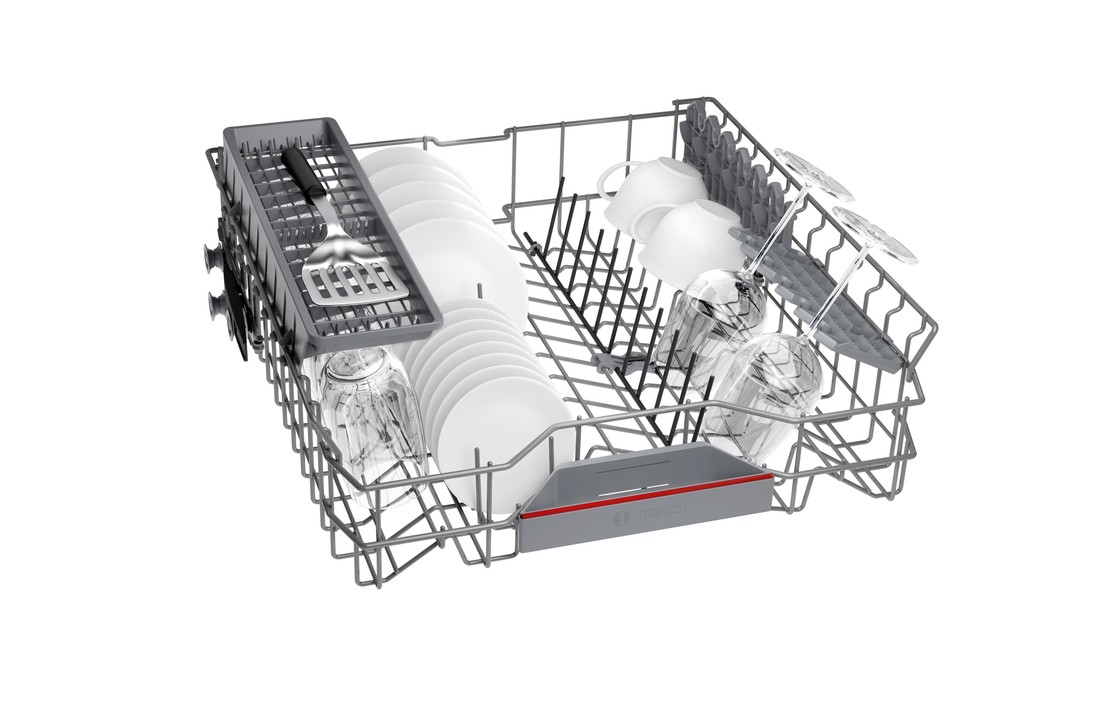 Bosch EXCLUSIV SMS4HBW00N - Vrijstaande vaatwasser