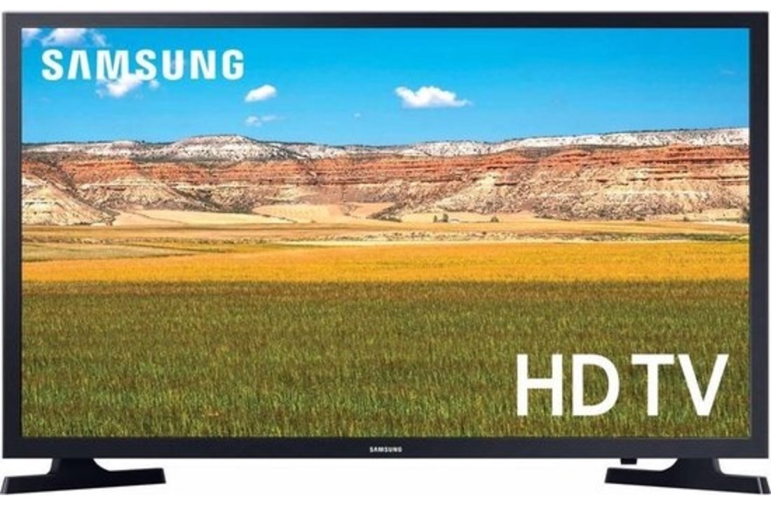 Samsung LED Full HD 32T5300C (2020) - LED TV