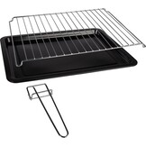 Tristar OV3640 - Vrijstaande oven