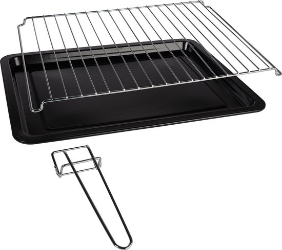 Tristar OV3640 - Vrijstaande oven