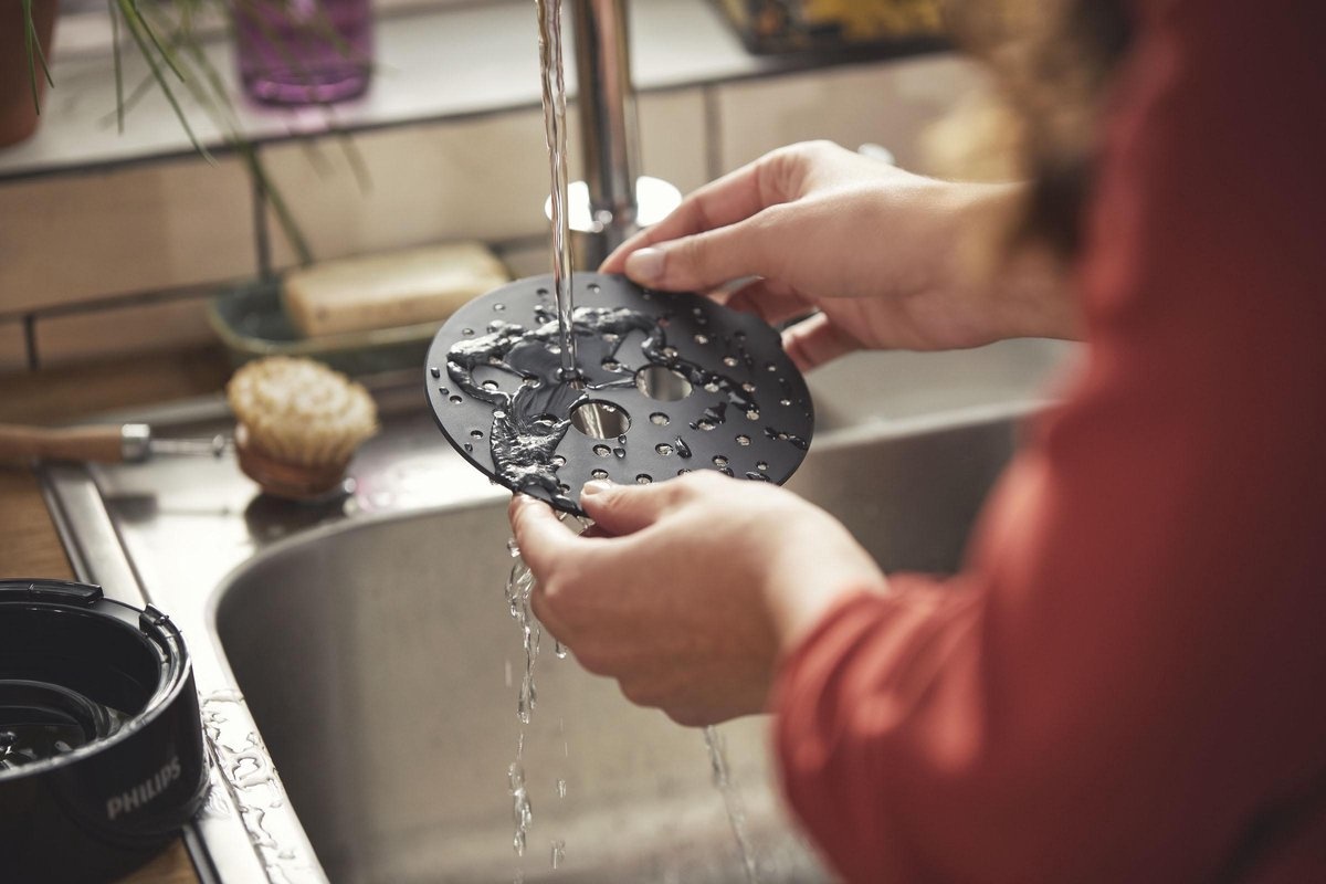 Philips Senseo Select CSA230/00 (Wit) - Koffiemachine