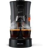Philips Senseo Select CSA230/50 (Donkergrijs) - Koffiemachine