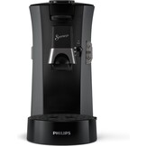 Philips Senseo Select CSA230/50 (Donkergrijs) - Koffiemachine