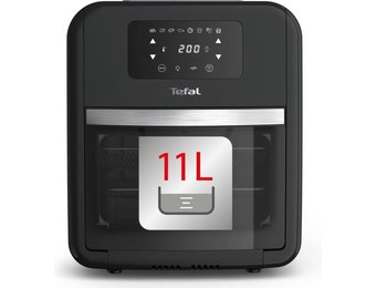 Tefal Easy Fry FW5018 - Hetelucht friteuse