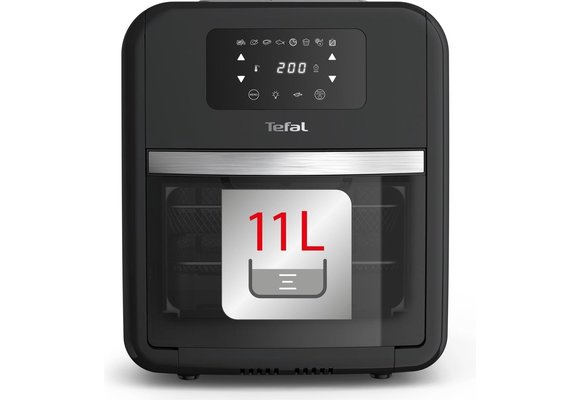 Tefal Easy Fry FW5018 - Hetelucht friteuse