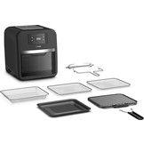 Tefal Easy Fry FW5018 - Hetelucht friteuse