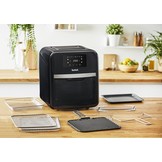 Tefal Easy Fry FW5018 - Hetelucht friteuse