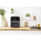 Tefal Easy Fry FW5018 - Hetelucht friteuse