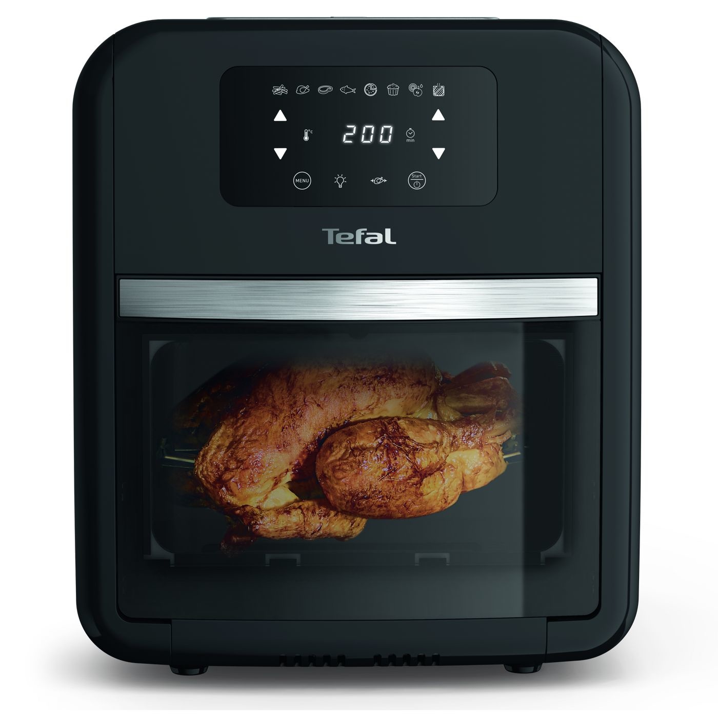 Tefal Easy Fry FW5018 - Hetelucht friteuse