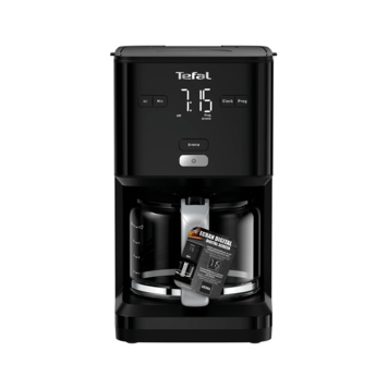 Tefal Smart'N Light CM6008 - Koffiezetapparaat