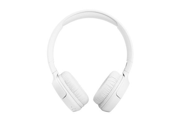 JBL Tune 510 BT (Wit) - On-ear koptelefoon