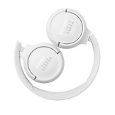 JBL Tune 510 BT (Wit) - On-ear koptelefoon