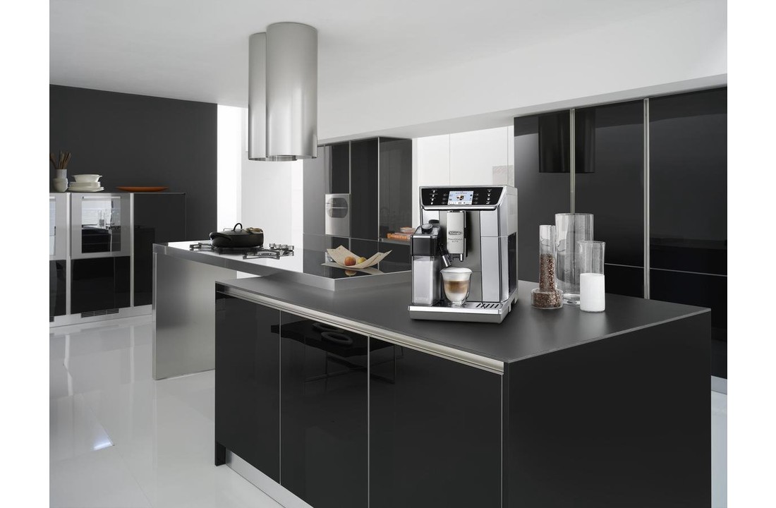 De'Longhi PrimaDonna Elite ECAM650.55MS - Koffiemachine