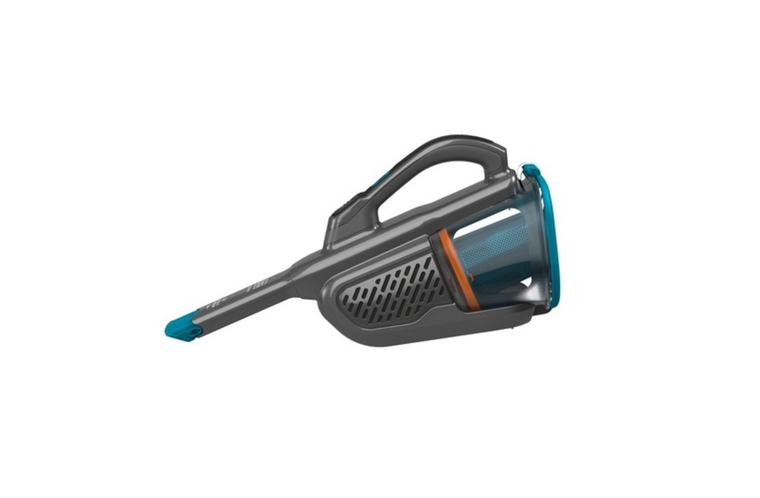 BLACK+DECKER BHHV320J150-QW - Kruimelzuiger