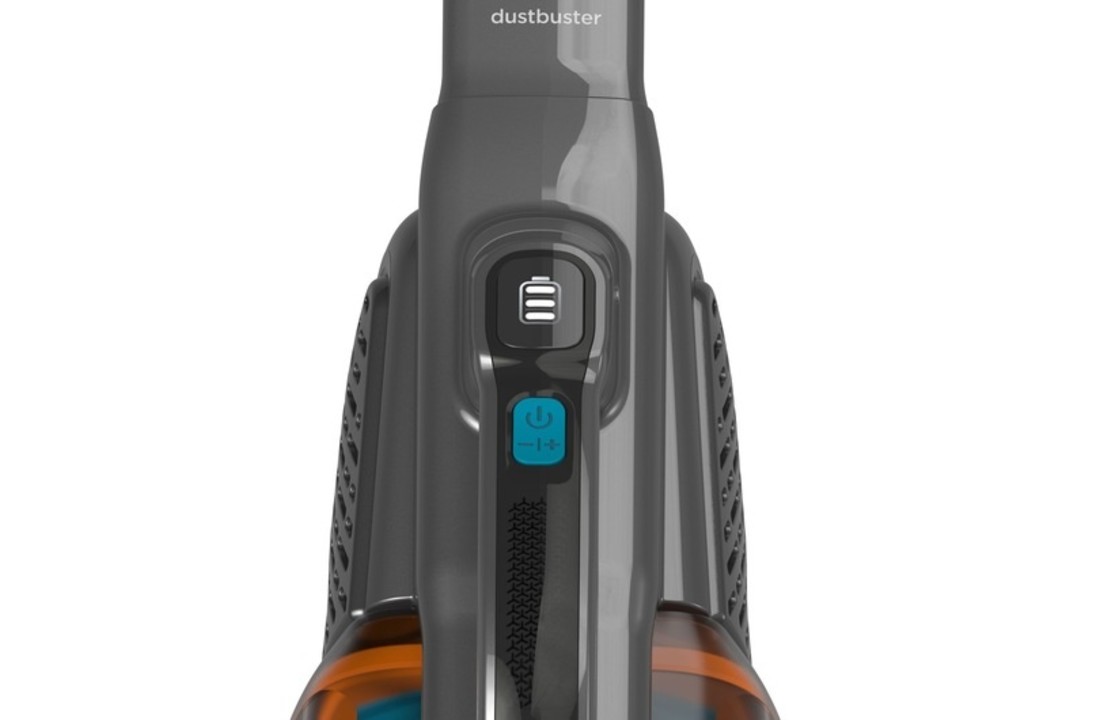 BLACK+DECKER BHHV320J150-QW - Kruimelzuiger