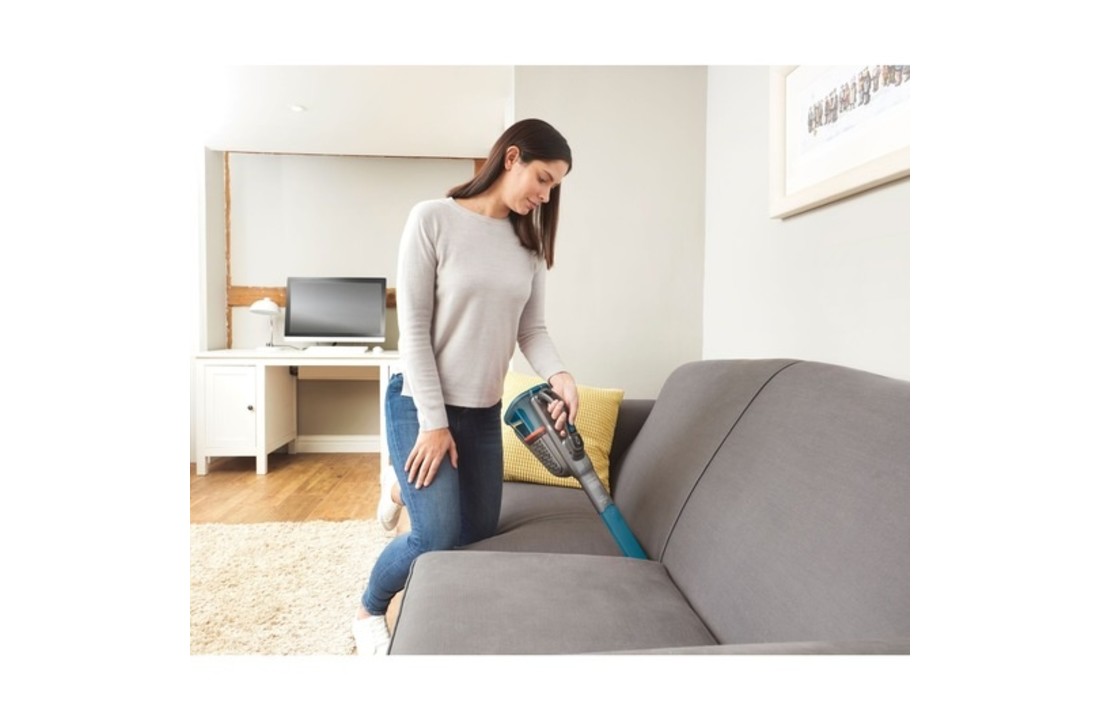 BLACK+DECKER BHHV320J150-QW - Kruimelzuiger