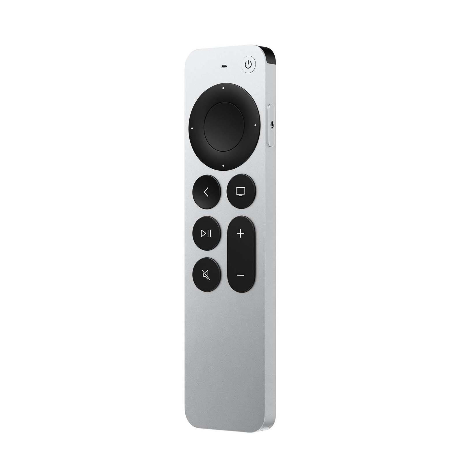 Apple TV 4K 32GB (2021) - Mediaspeler