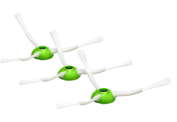 iRobot zijborstels Roomba